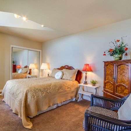 The Silver Beach House Villa Coeur d'Alene Dış mekan fotoğraf