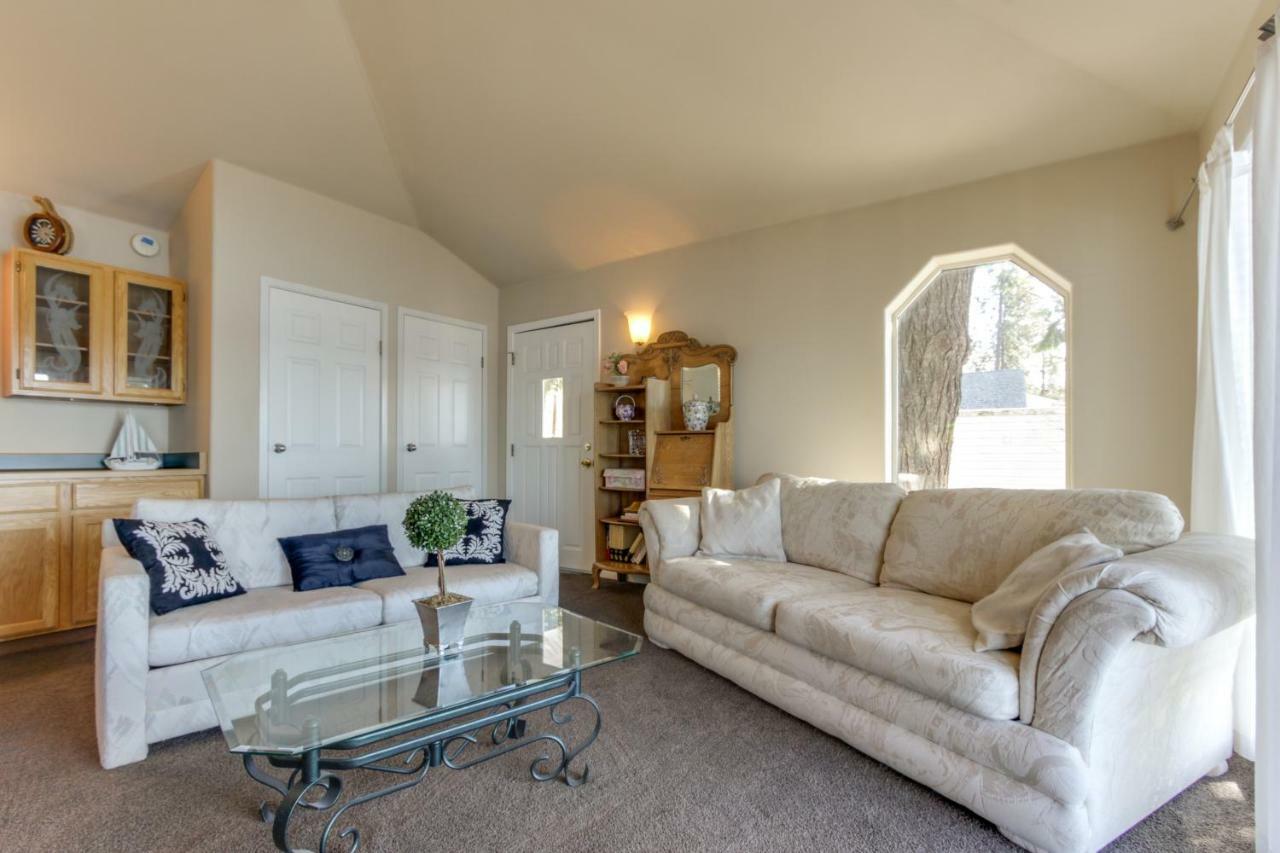 The Silver Beach House Villa Coeur d'Alene Dış mekan fotoğraf