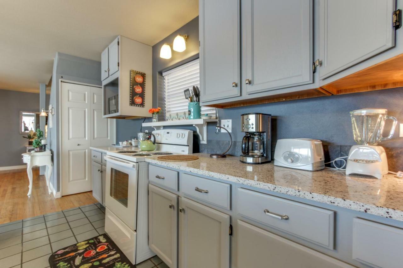 The Silver Beach House Villa Coeur d'Alene Dış mekan fotoğraf