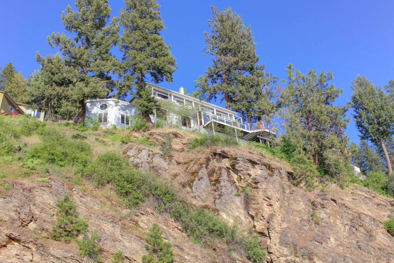 The Silver Beach House Villa Coeur d'Alene Dış mekan fotoğraf