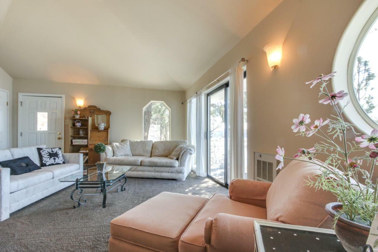 The Silver Beach House Villa Coeur d'Alene Dış mekan fotoğraf