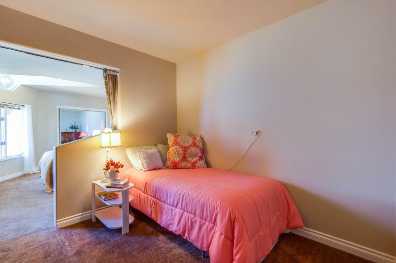 The Silver Beach House Villa Coeur d'Alene Dış mekan fotoğraf