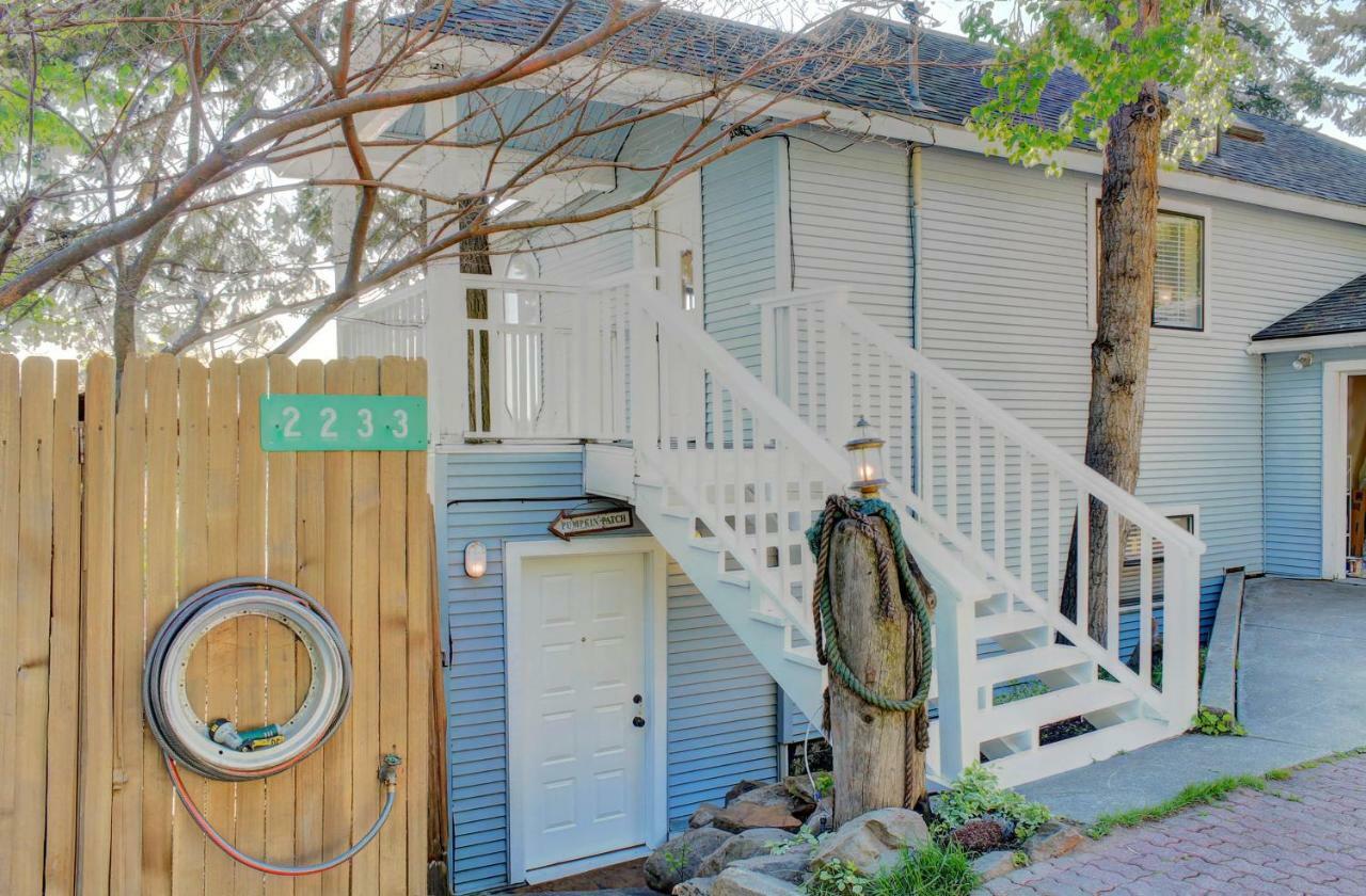 The Silver Beach House Villa Coeur d'Alene Dış mekan fotoğraf