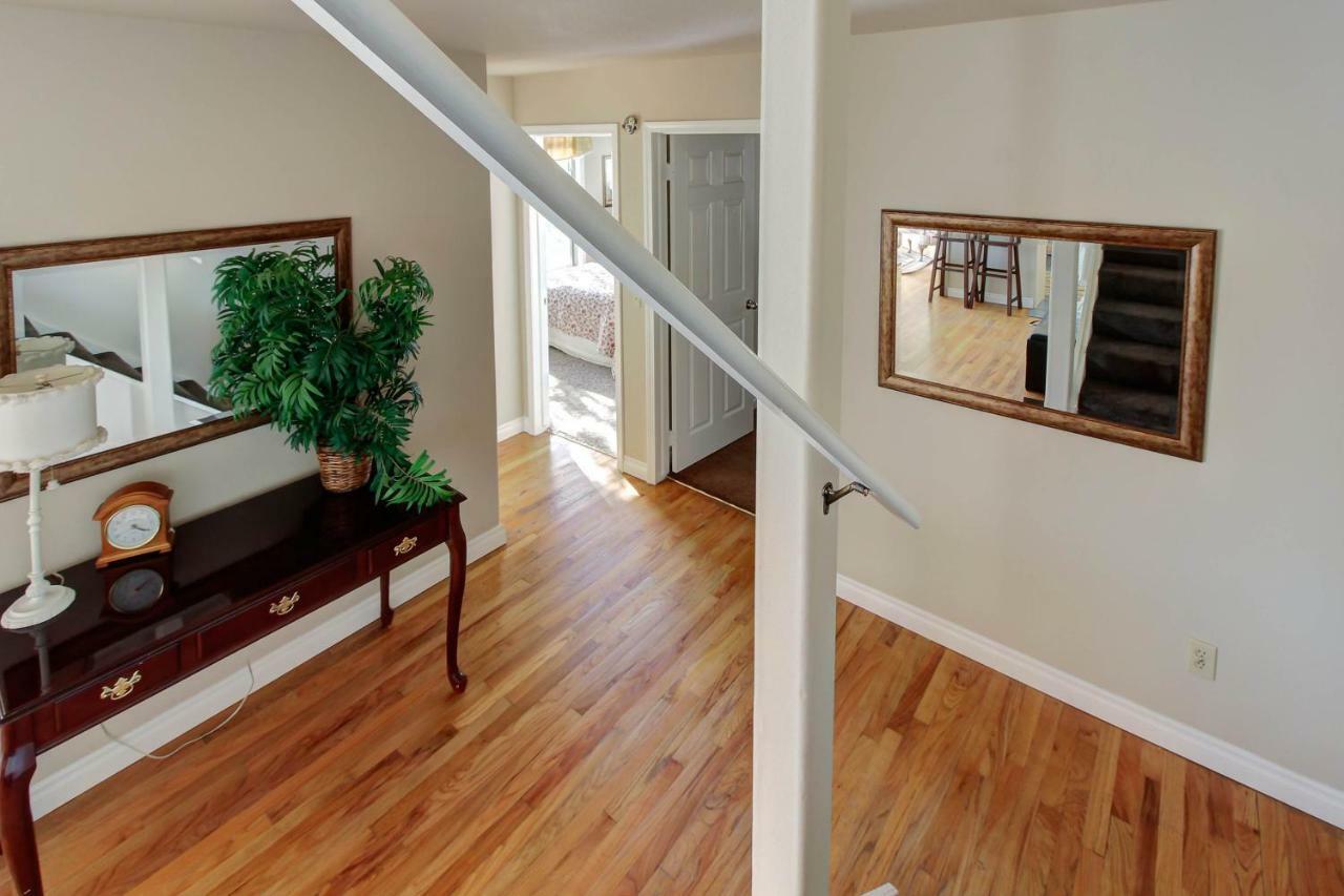 The Silver Beach House Villa Coeur d'Alene Dış mekan fotoğraf