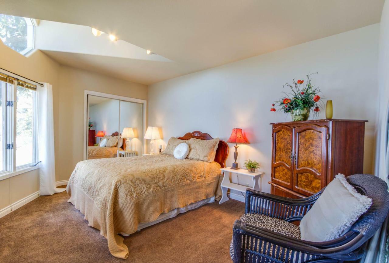 The Silver Beach House Villa Coeur d'Alene Dış mekan fotoğraf