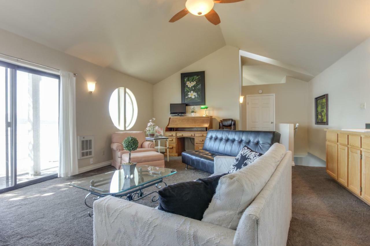 The Silver Beach House Villa Coeur d'Alene Dış mekan fotoğraf